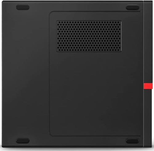 Lenovo ThinkCentre M625 Tiny Desktop 8GB RAM 128GB SSD AMD A4-9120C Win11 Pro - Picture 5 of 6