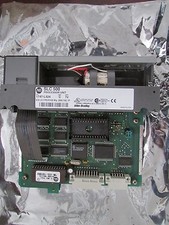 ALLEN BRADLEY 1747 L524 SLC 500 Processor Unit Series C   