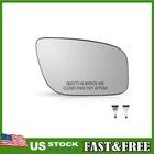 Mirror Glass Right Side 2118100821 For 2007-2009 Mercedes W211 E320 E350 E550