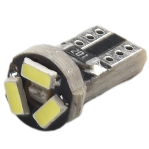 Dashboard Bulb Dashboard Dashboard Bulb 74 17 37 70 2721 ABS T5 Lamp Bead - Picture 8 of 12
