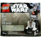LEGO 40268 Star Wars R3-M2 Polybag