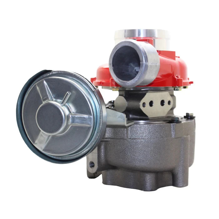 GEN1 High Flow Turbo Charger&Oil Feed Pipe For Holden Rodeo 4JJ1 3.0L 2007-2008