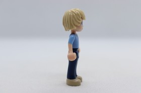Andrew 41056 41015 Boy Man Mini Doll Friends LEGO® Minifigure Figure