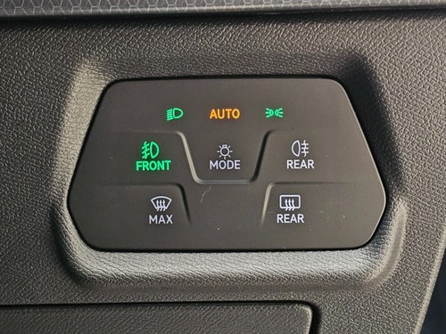 2022 SEAT Leon 1.5 TSI EVO SE Dynamic 5dr ESTATE Petrol Manual - Picture 17 of 24