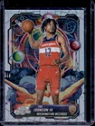 2025 Topps Cosmic Chrome Tre Johnson III Refractor (RAW)