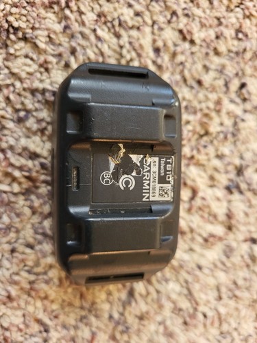 Garmin Pro Trashbreaker Pro TB10 Dog Collar Replacement Receiver *PLEASE READ* - Picture 1 of 4