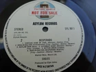 Eagles DESPERADO 1973 UK LP 1st Press Gramophone Co **PROMO** PLAYS MINT HEAR