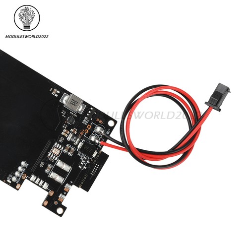 DC 10-24V 20W High Power Car Wireless Charging Module Circuit Board for Phone - Picture 11 of 24