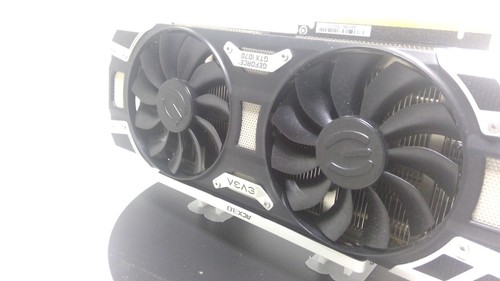 EVGA GeForce GTX 1070 SC GAMING 08G-P4-6173-KR 8GB GDDR5 Graphics Card - Picture 9 of 19