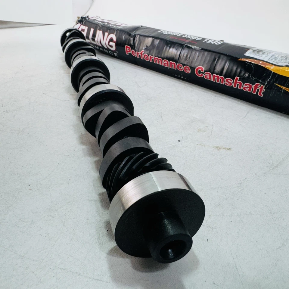 Melling MTF-1 Engine Camshaft For Select 62-85 Ford Lincoln Mercury Models - Image 4 of 4