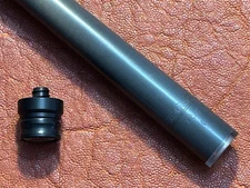 Pearson® Carbon Clear® 2 Pool Cue Shaft 3/8-10 12.40 MM