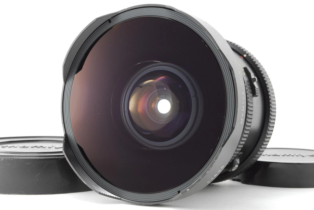 Meike MK-50mm f/0.95 objectief voor MFT-mount camera's