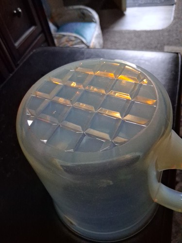 Fry Foval Coffee Pot - Picture 2 of 3