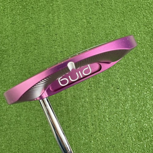 PING G Le 2 Echo Left Handed Mallet Ladies Womens Putter 32” - Bild 5 von 11