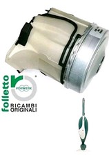MOTORE FOLLETTO ORIGINALE VORWERK PER FOLLETTO VK 135 /136 NUOVO FATTURABILE 