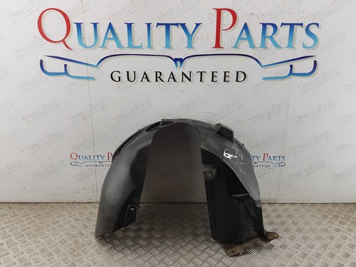 VAUXHALL CROSSLAND X  WHEEL ARCH SPLASH GUARD FRONT LEFT SIDE  2018 461002024