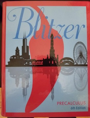 Precalculus