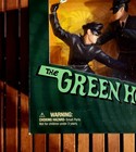 THE GREEN HORNET & KATO BRUCE LEE SIDESHOW TOYS MEDICOM VINTAGE 1999 NEW IN BOX — photo 9