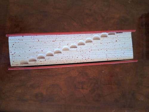 WEBSTER'S NEW WORLD DICTIONARY Third College Edition - Bild 3 von 7