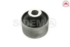 SIDEM Lagerung Lenker unten vorne rechts hinten passend für Mazda MX-5 III