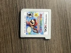 Mario Party: Island Tour (Nintendo 3DS, 2013) Authentic Tested Working