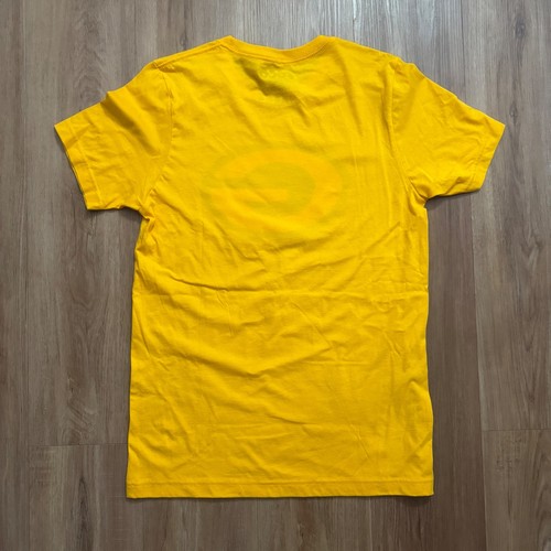 Green Bay Packers FOCO NFL Football Graphic Men's Medium T-Shirt - Picture 3 of 5