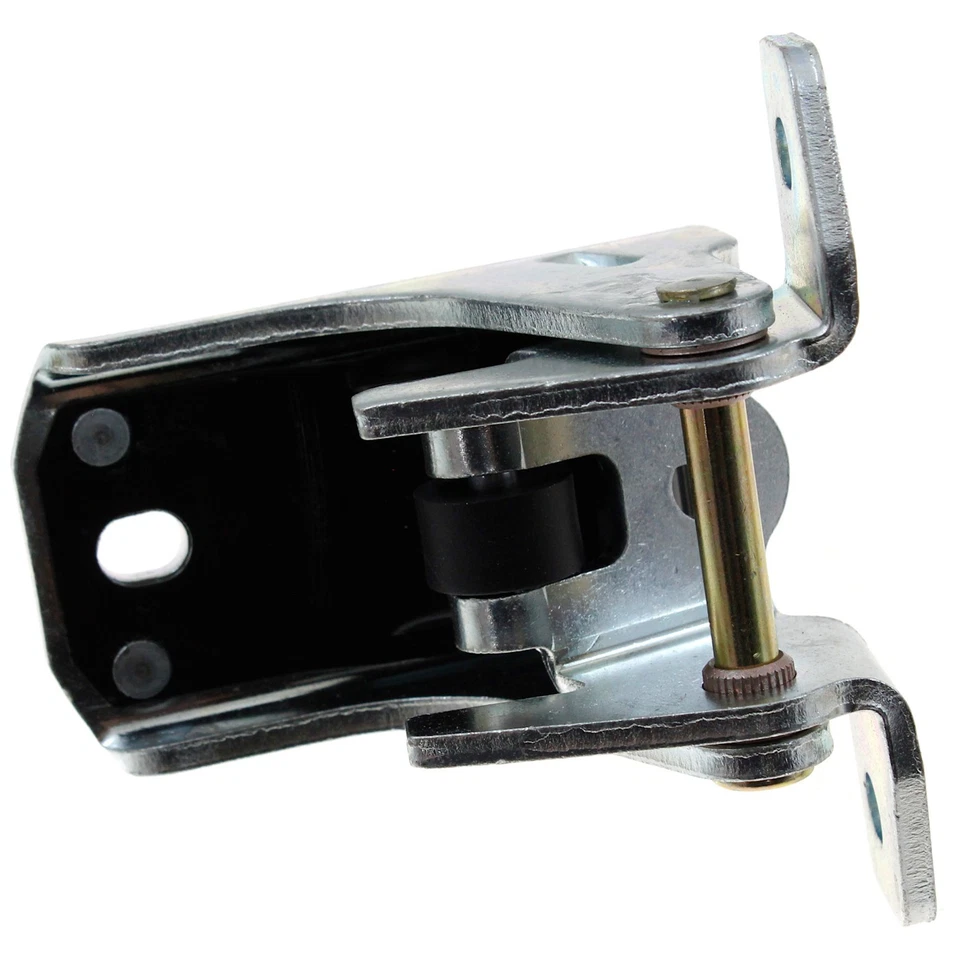 Juego de 2 bisagras de puerta delanteras lado conductor o pasajero superior derecha izquierda Foto 2 de 4