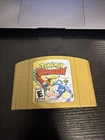 Pokemon Stadium 2 (Nintendo 64, 2001)