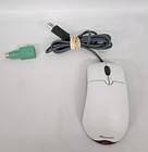 Microsoft Wheel Optical Mouse USB PS2 Adapter Compatible Tested!
