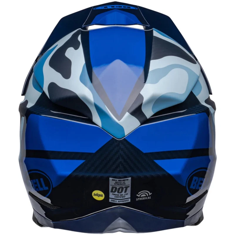 Motocross Blue, photo 2 of 4