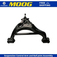 For 2015-2020 Ford F-150 Control Arm Ball Joint Assy Front Right Lower