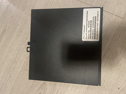 Dell Optiplex USFF 9020M item #9 - Picture 8 of 8