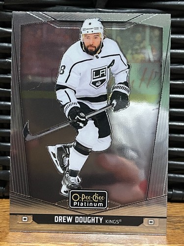 2024-25 O-Pee-Chee Platinum - Base Singles (1-200) PICK FROM LIST - Picture 46 of 47