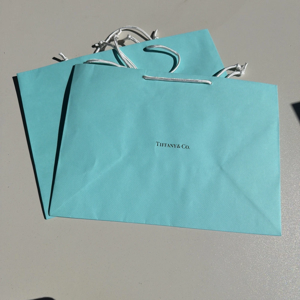25+ Tiffany & Co. Gift Wrapping Supplies for sale | Updated Oct 2026