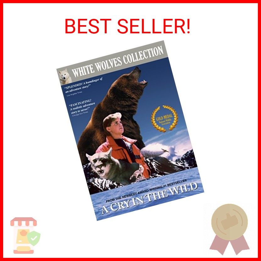A Cry in the Wild (DVD, 1990) for sale online | eBay