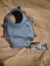 Fiat 1100 Epoca Storica Coperchio Carter Distribuzione 103h 000 853171 Leggi