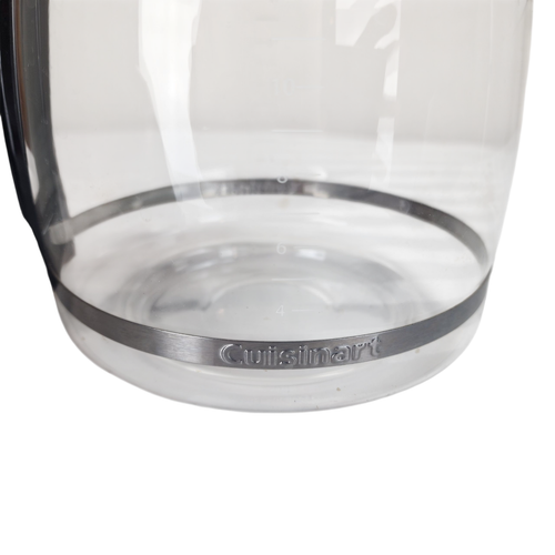 Cuisinart DCC-T20 14 Cup Programmable Drip Coffee Maker Touchscreen Black IN BOX - Picture 7 of 21