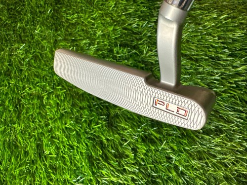 Ping Custom PLD Anser4 Putter with Cover & COA - 360g. - Picture 3 of 12