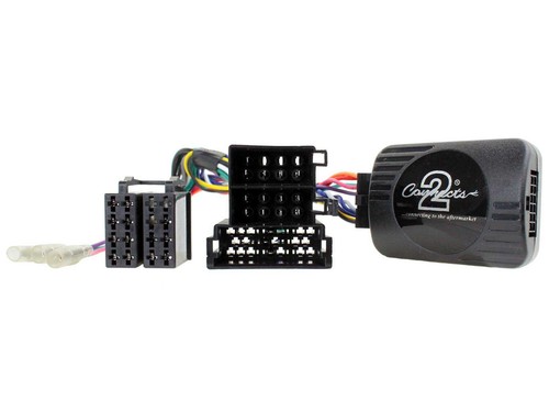 JVC Lenkrad USB 2DIN DAB Bluetooth CD Autoradio für Alfa Romeo GT 147 07-10 anth - Bild 8 von 10