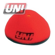 2007 Yamaha YFM125 Grizzly UNI FILTER, ATV NU-3213ST