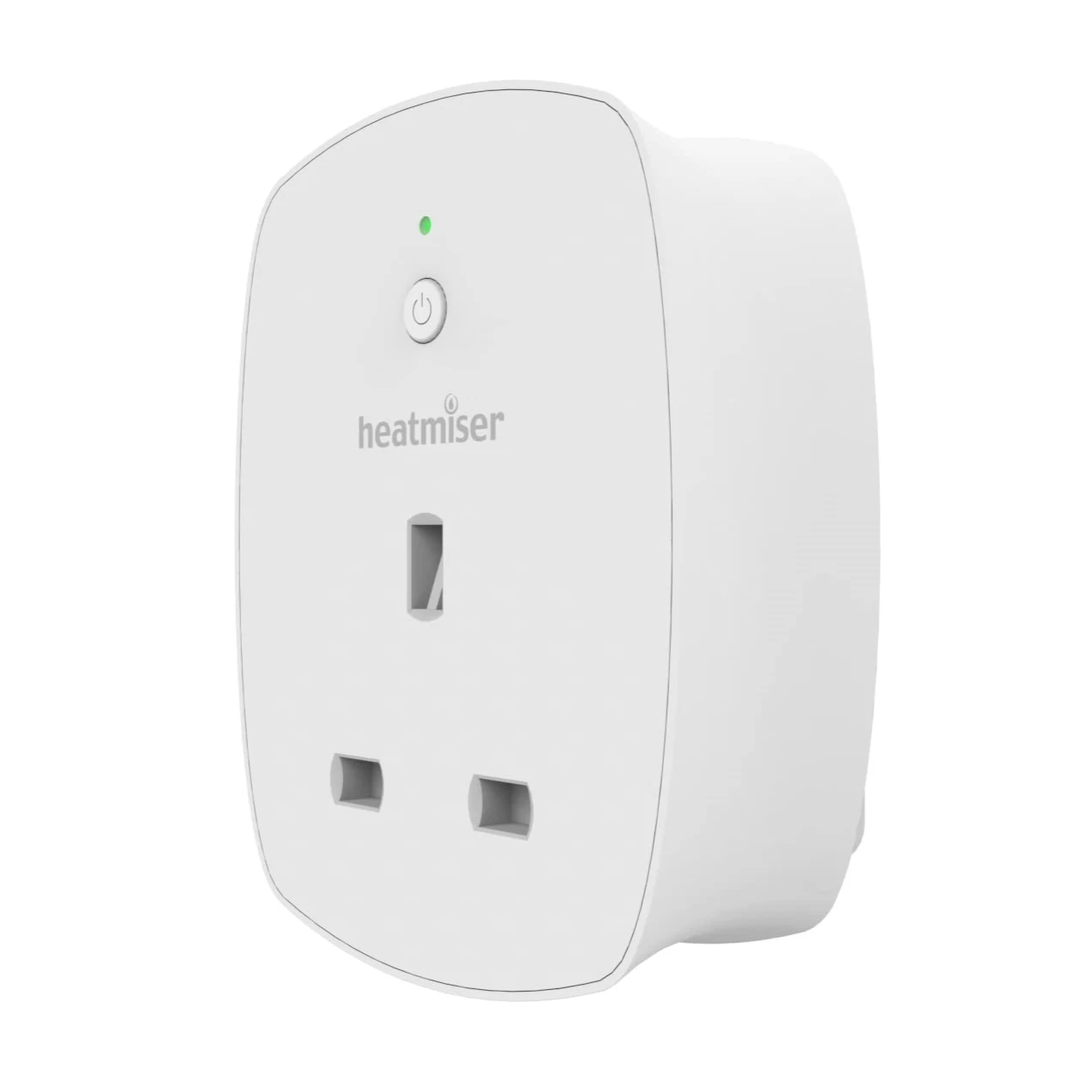 Heatmiser NeoPlug - Smart Plug For Heatmiser Neo Range