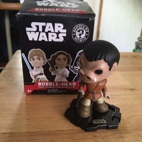 Star Wars: A New Hope, Snaggletooth Funko Mystery Mini Figur