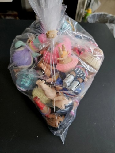 L.O.L Lol Surprise Puppen Konvolut Mystery Bag - Bild 3 von 3