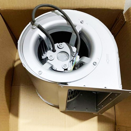 New RF3D-146/180 K506 DSF-2326 D3G146-AB06-10 For ABB Inverter Cooling Fan - Picture 4 of 4