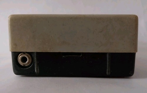 Radio transistor GBC Giby modelo AR/19 funcionando vintage años 60 - Imagen 7 de 11