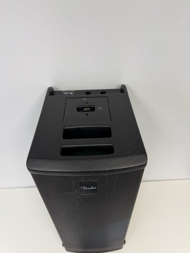 Fender Expo System PR 3265 Powered Speaker Array Integrated Subwoofer Tested - Picture 6 of 22