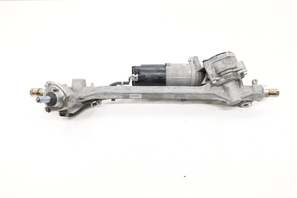 2024 - 2025 MAZDA CX-90 POWER STEERING GEAR RACK & PINION OEM