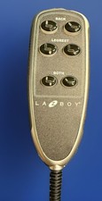 La-Z-Boy LZB 10.000035 Power Electric Lazy Boy Recliner REMOTE Control 11850U-07