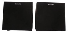 Philips MCM704D Speakers-Free Shipping  			