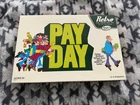 Vintage 1975 Parker Brothers PAY DAY Board Game Classic Family Game Complete